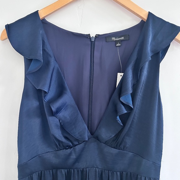 Madewell Pants - Madewell Jumpsuit